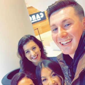 Meet your Posher, Steven